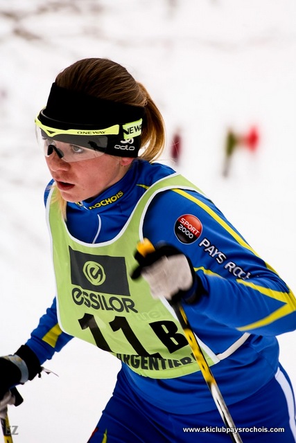 Relais Argentière 2014